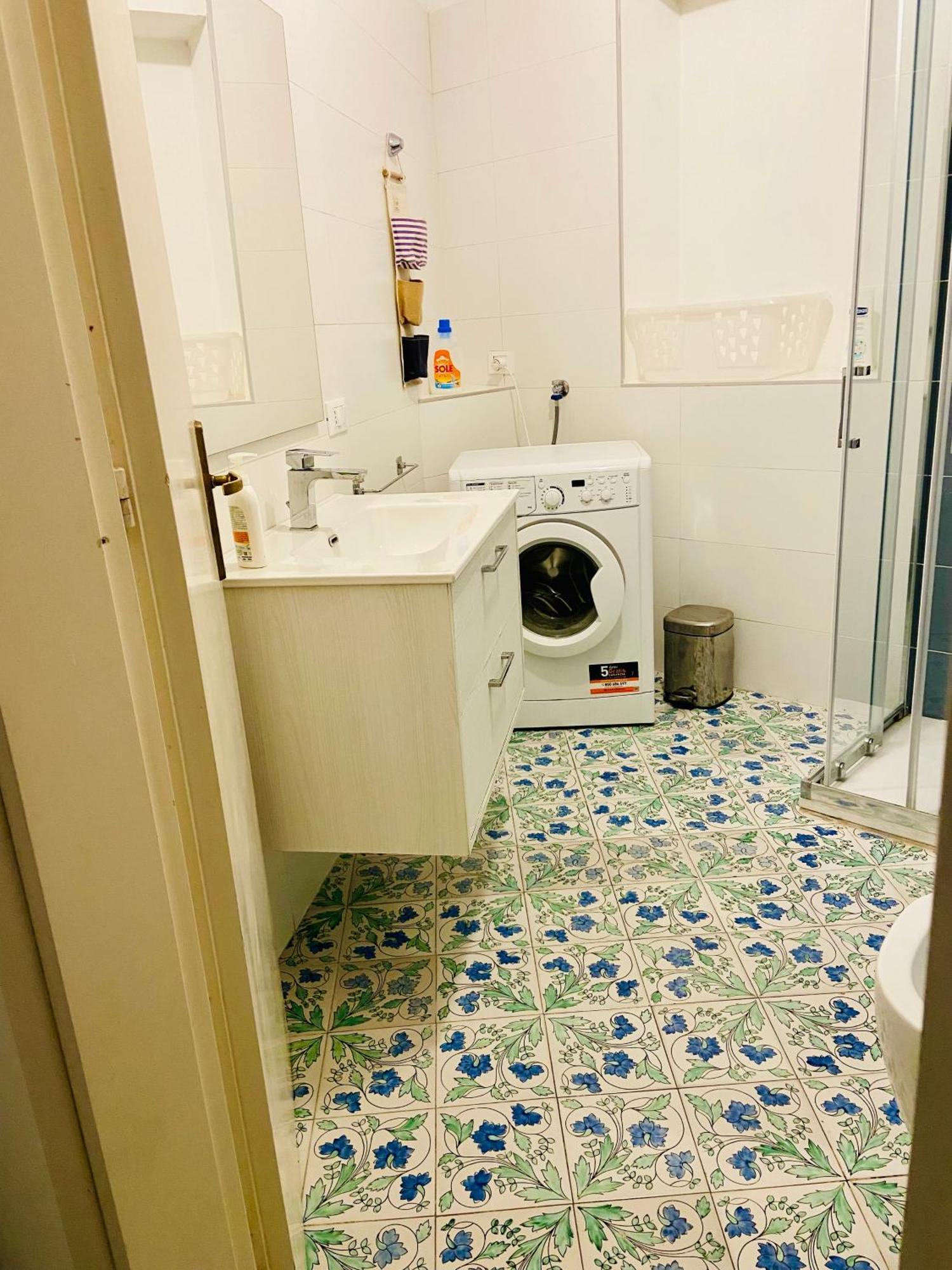 Allegra Sorrento Exteriör bild