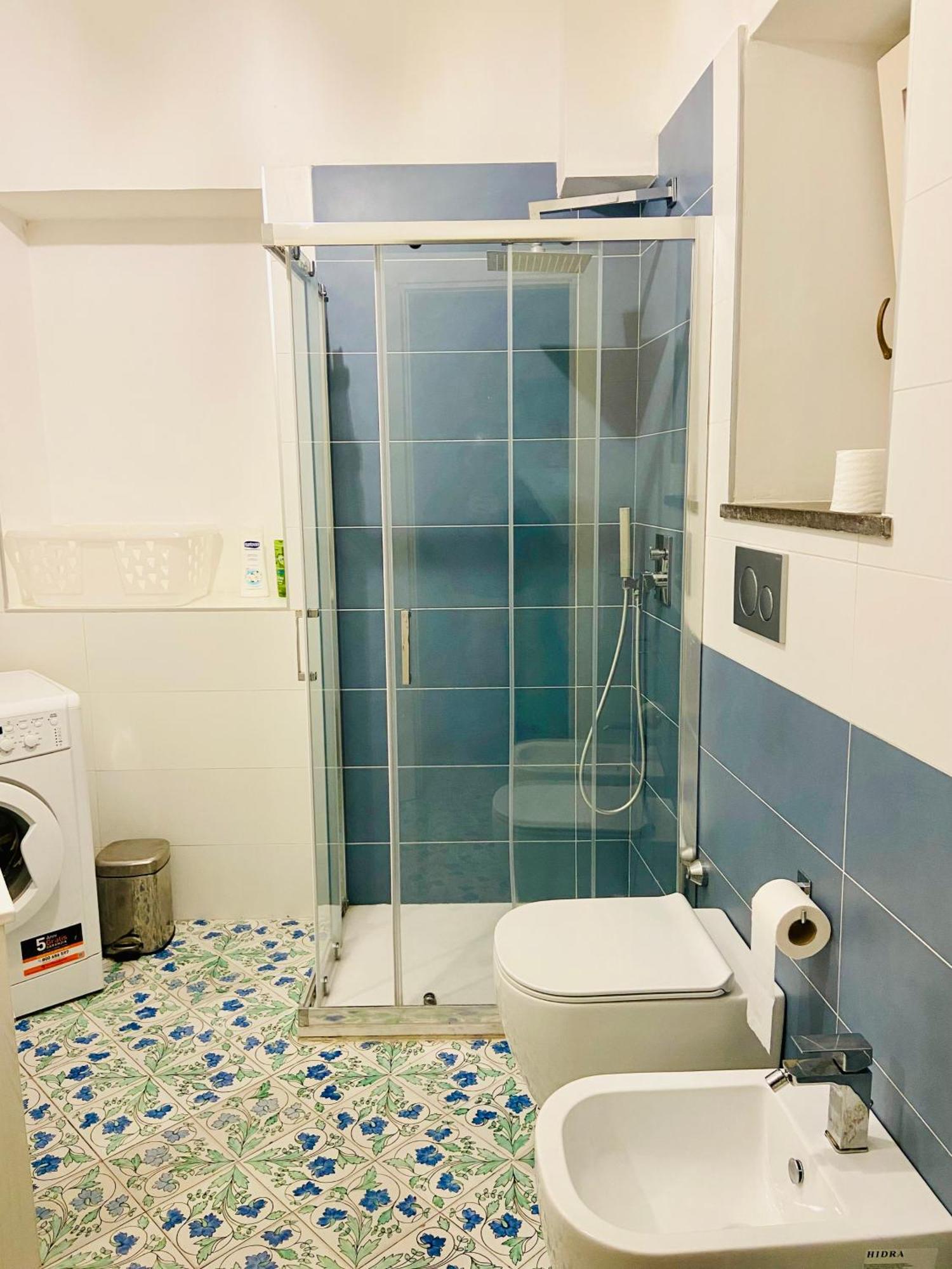 Allegra Sorrento Exteriör bild